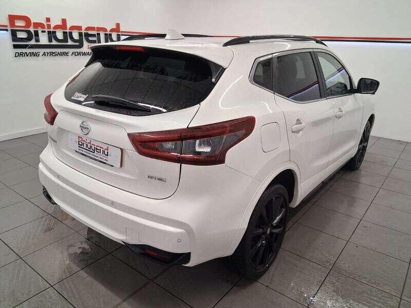 Used Nissan Qashqai 2020 for sale - 76136714: Photo 6