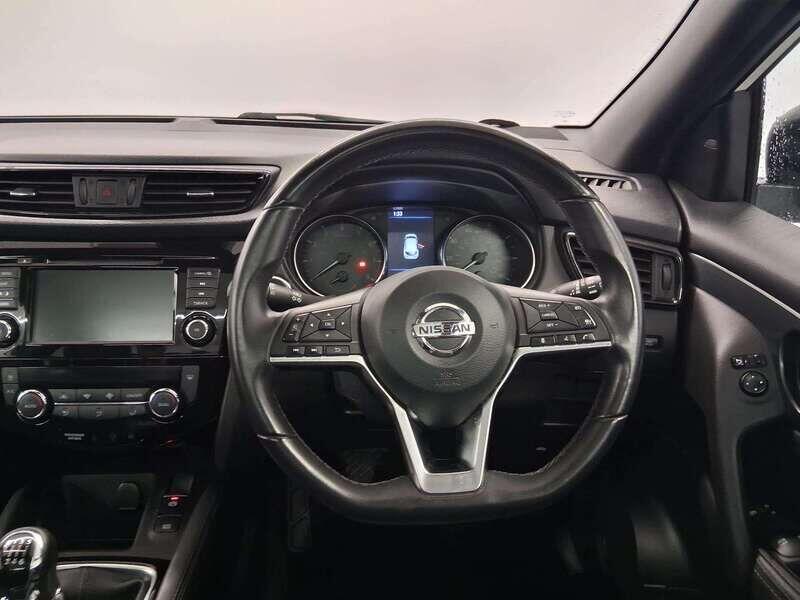 Used Nissan Qashqai 2020 for sale - 76136714: Photo 9