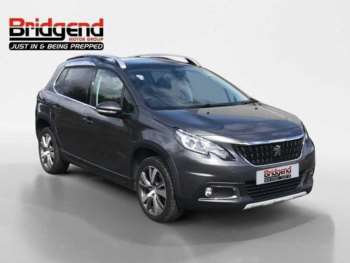 2019 (69) - 1.2 PureTech Allure Premium SUV 5dr