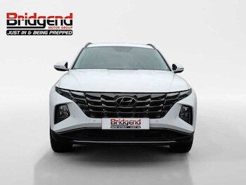 Used Hyundai TUCSON 2022 for sale - 77247571: Photo