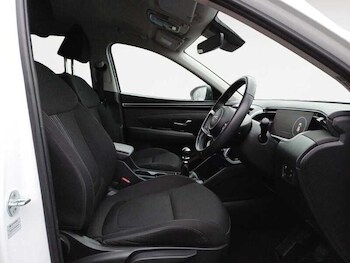 Used Hyundai TUCSON 2022 for sale - 77247571: Photo