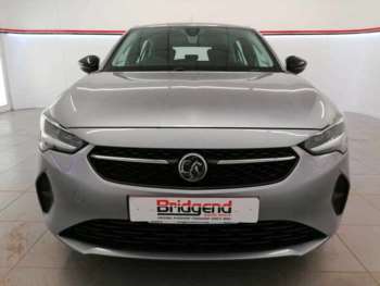 Used Vauxhall Corsa 2020 for sale - 73968008: Photo