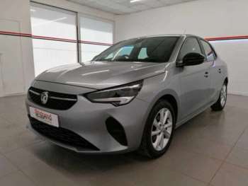 Used Vauxhall Corsa 2020 for sale - 73968008: Photo