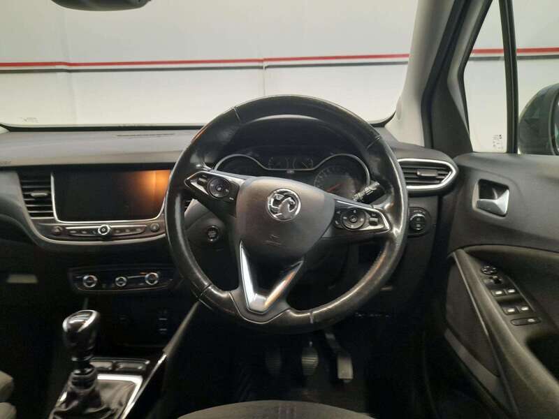 Used Vauxhall Crossland 2022 for sale - 77814363: Photo 10
