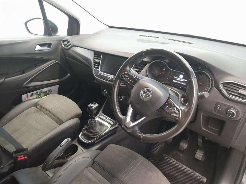 Used Vauxhall Crossland 2022 for sale - 77814363: Photo 11