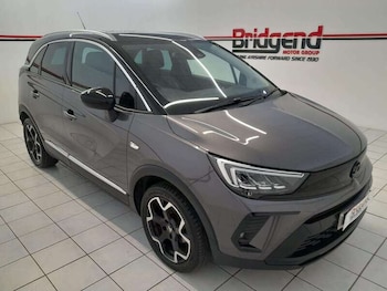 Used Vauxhall Crossland 2022 for sale - 77814363: Photo