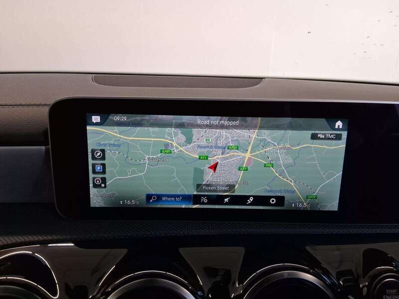 Used Mercedes-Benz CLA 2020 for sale - 77050680: Photo 11