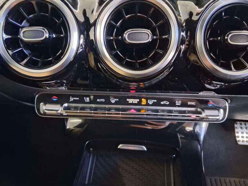 Used Mercedes-Benz CLA 2020 for sale - 77050680: Photo 12