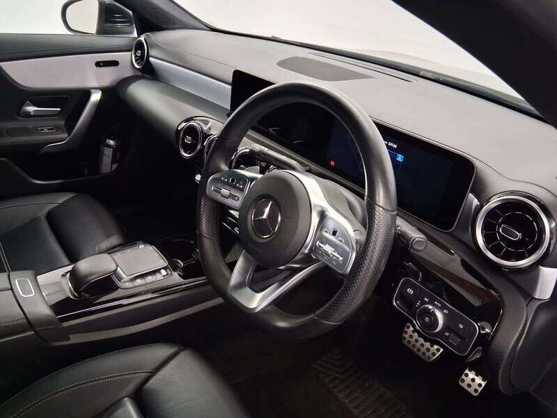 Used Mercedes-Benz CLA 2020 for sale - 77050680: Photo 15
