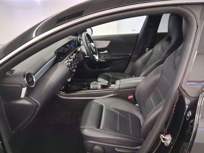 Used Mercedes-Benz CLA 2020 for sale - 77050680: Photo 21