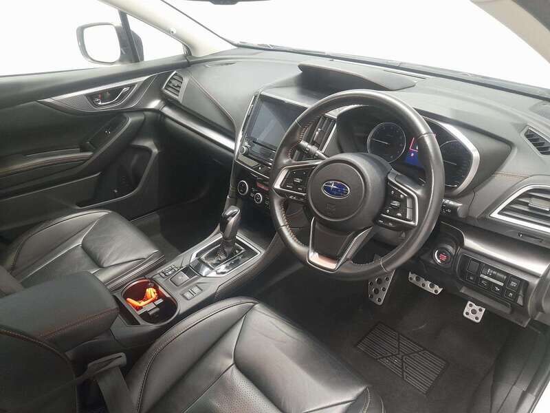 Used Subaru XV 2023 for sale - 77716334: Photo 10