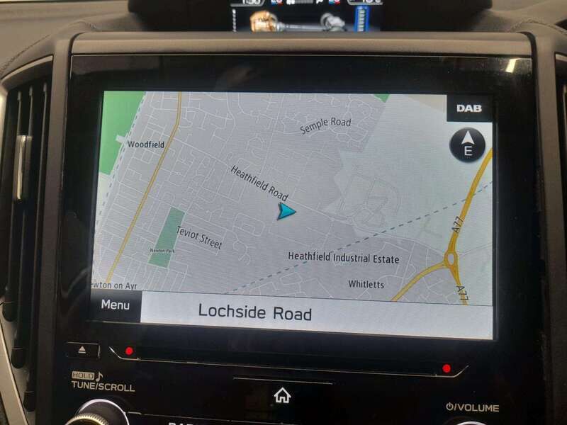 Used Subaru XV 2023 for sale - 77716334: Photo 19