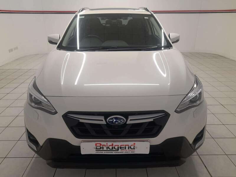 Used Subaru XV 2023 for sale - 77716334: Photo 2
