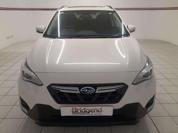 Used Subaru XV 2023 for sale - 77716334: Photo