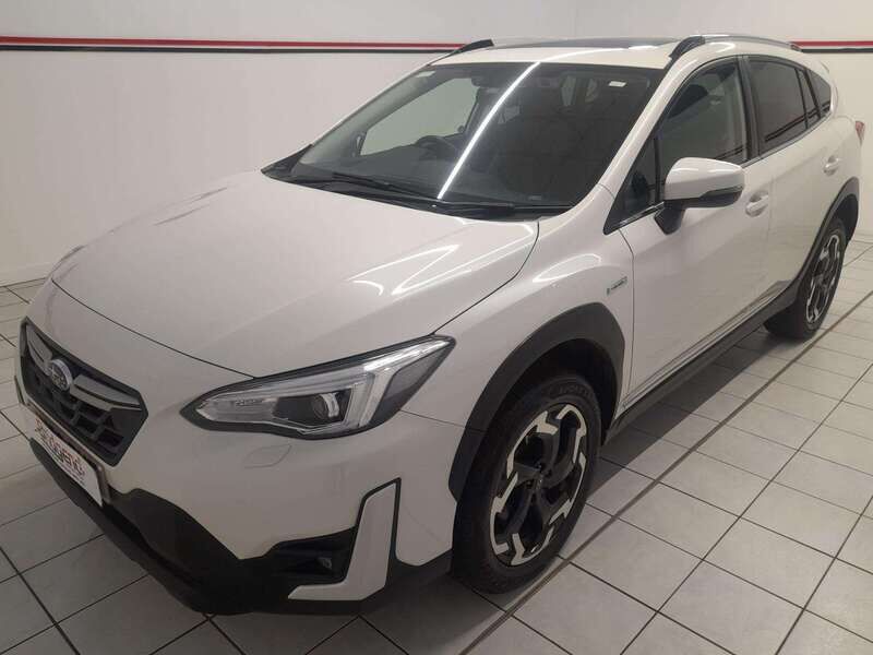 Used Subaru XV 2023 for sale - 77716334: Photo 3