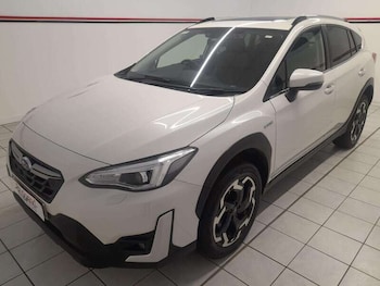 Used Subaru XV 2023 for sale - 77716334: Photo