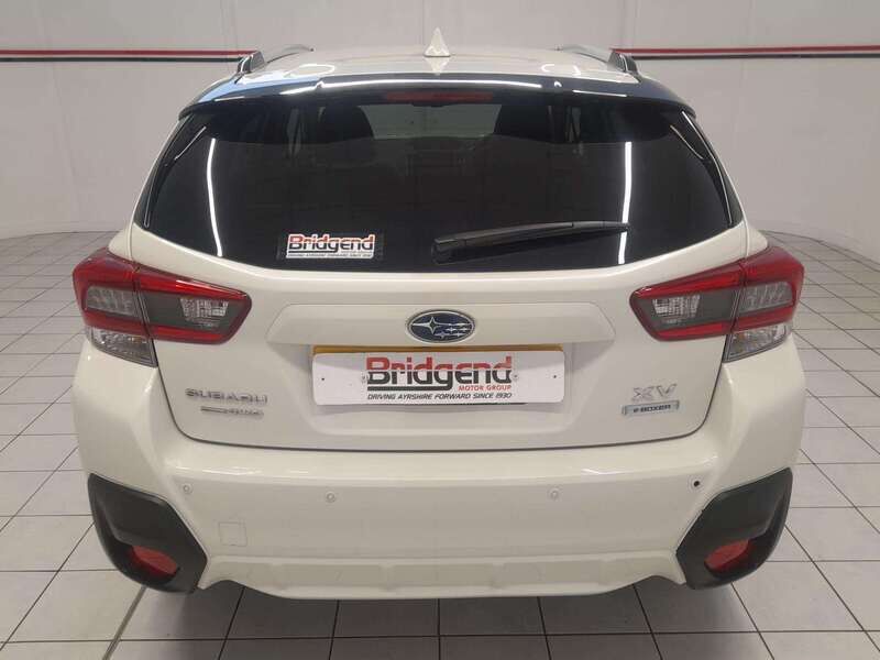 Used Subaru XV 2023 for sale - 77716334: Photo 5