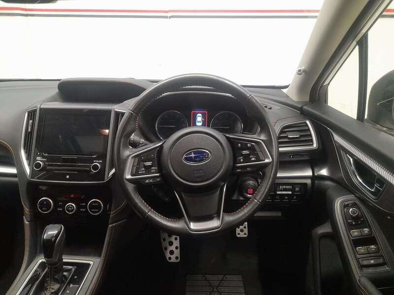 Used Subaru XV 2023 for sale - 77716334: Photo 9