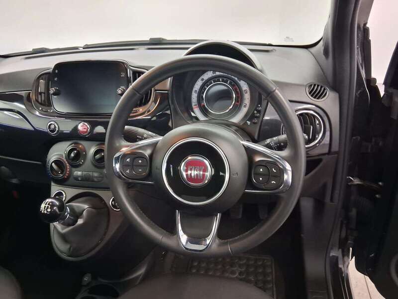 Used Fiat 500 2023 for sale - 77050594: Photo 10