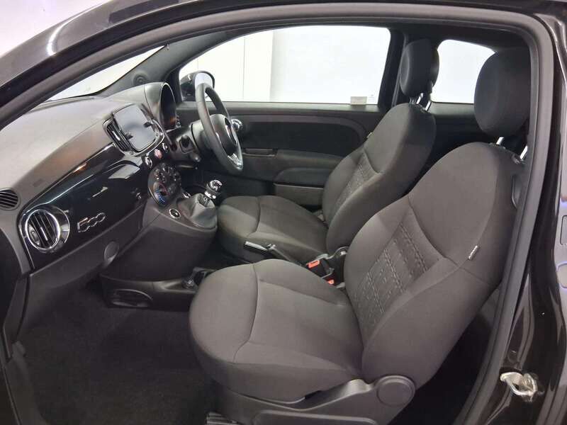 Used Fiat 500 2023 for sale - 77050594: Photo 15