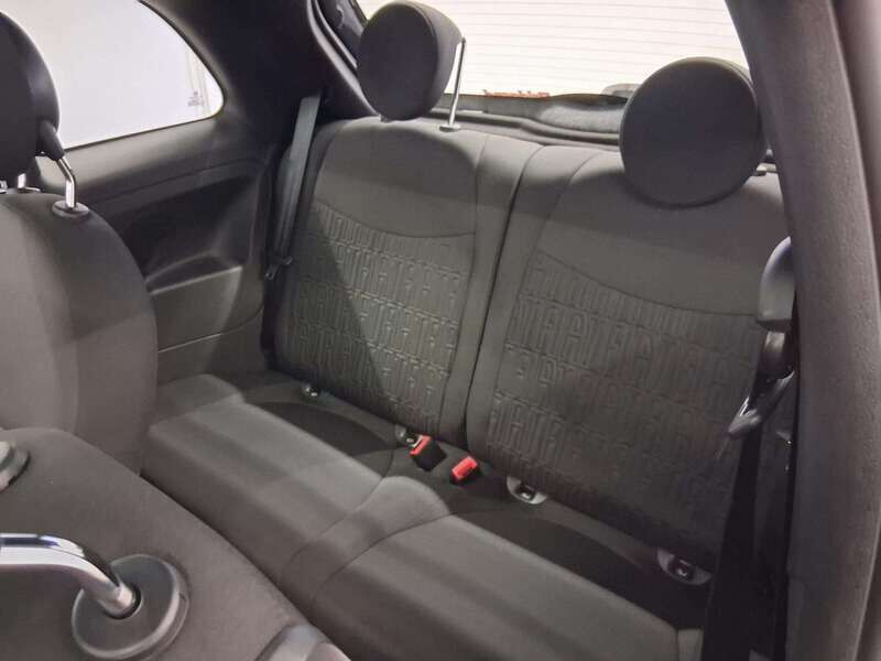 Used Fiat 500 2023 for sale - 77050594: Photo 16