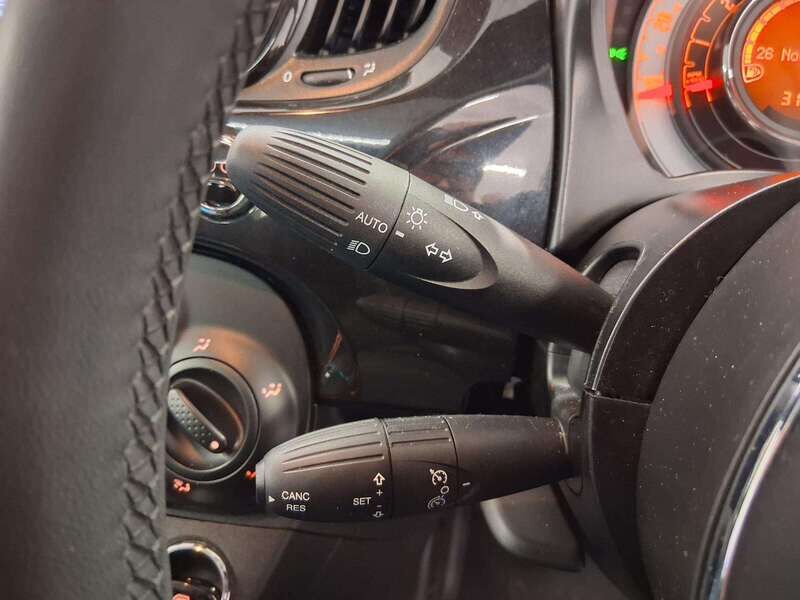 Used Fiat 500 2023 for sale - 77050594: Photo 19