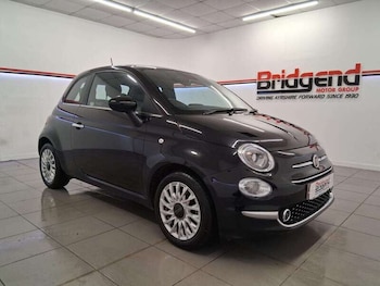 Fiat 500 feature image