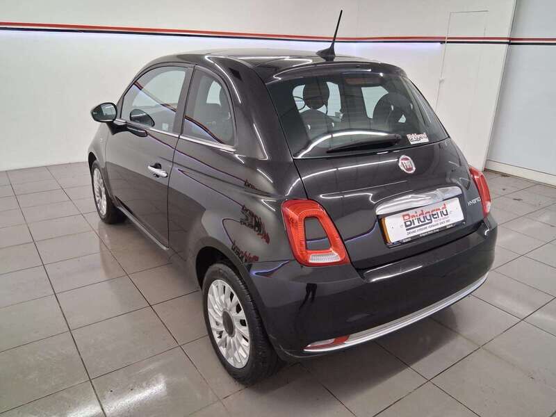 Used Fiat 500 2023 for sale - 77050594: Photo 4