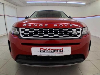 Used Land Rover Range Rover Evoque 2021 for sale - 75414033: Photo