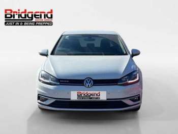 Used Volkswagen Golf 2020 for sale - 74654227: Photo