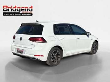 Used Volkswagen Golf 2020 for sale - 74654227: Photo