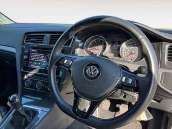 Used Volkswagen Golf 2020 for sale - 74654227: Photo