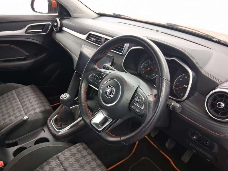 Used MG MG ZS for sale - 77689449: Photo 10