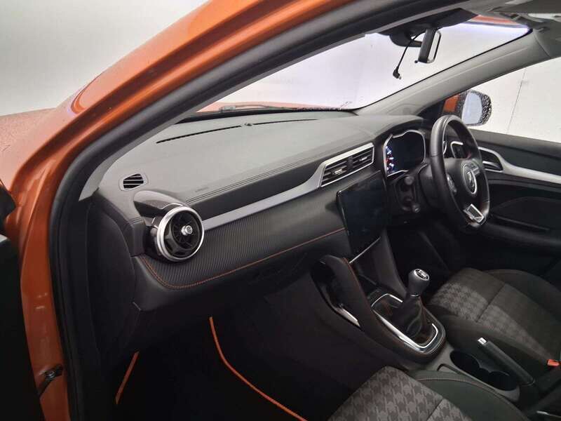 Used MG MG ZS for sale - 77689449: Photo 13