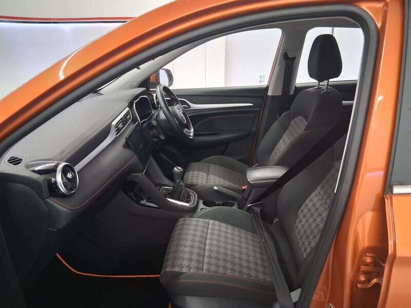 Used MG MG ZS for sale - 77689449: Photo 14