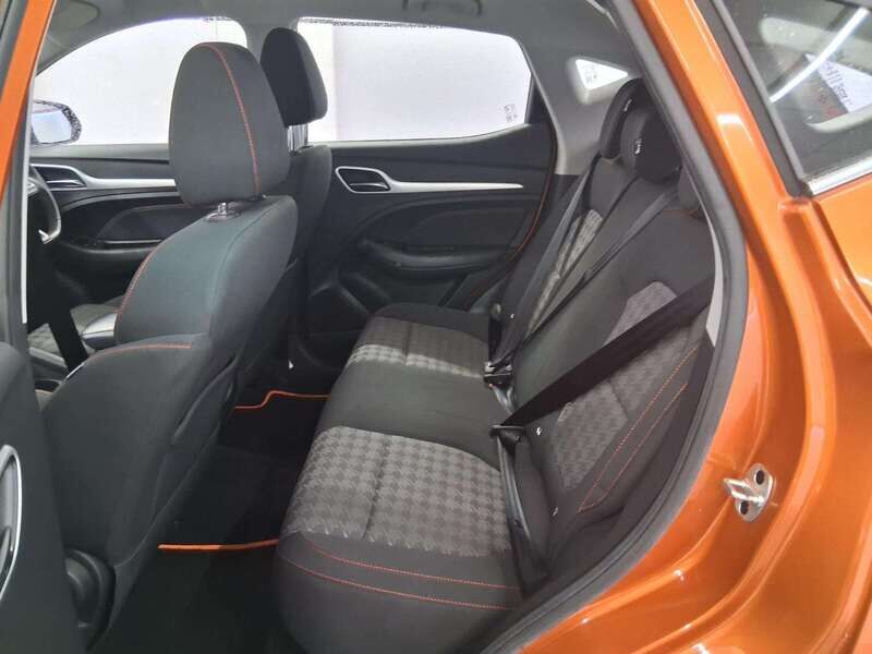 Used MG MG ZS for sale - 77689449: Photo 15