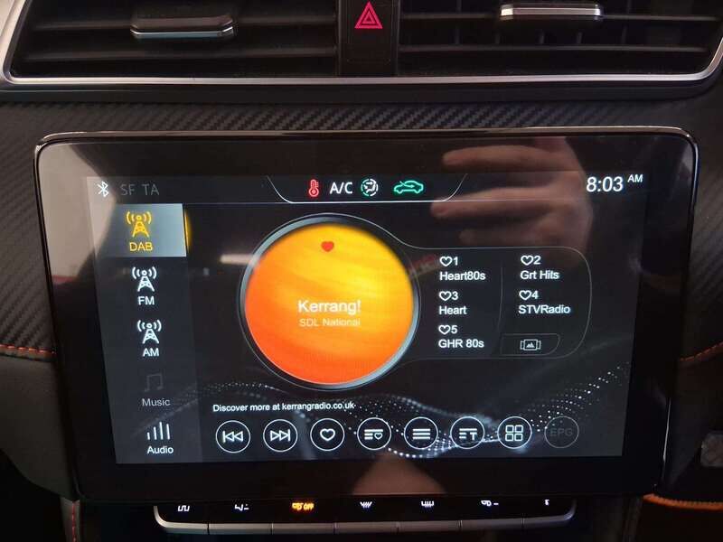 Used MG MG ZS for sale - 77689449: Photo 17