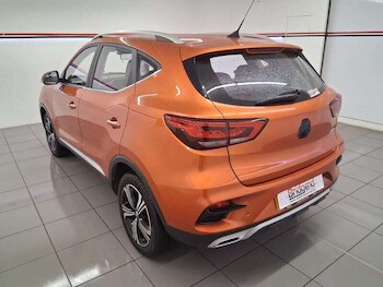 Used MG MG ZS undefined for sale - 77689449: Photo