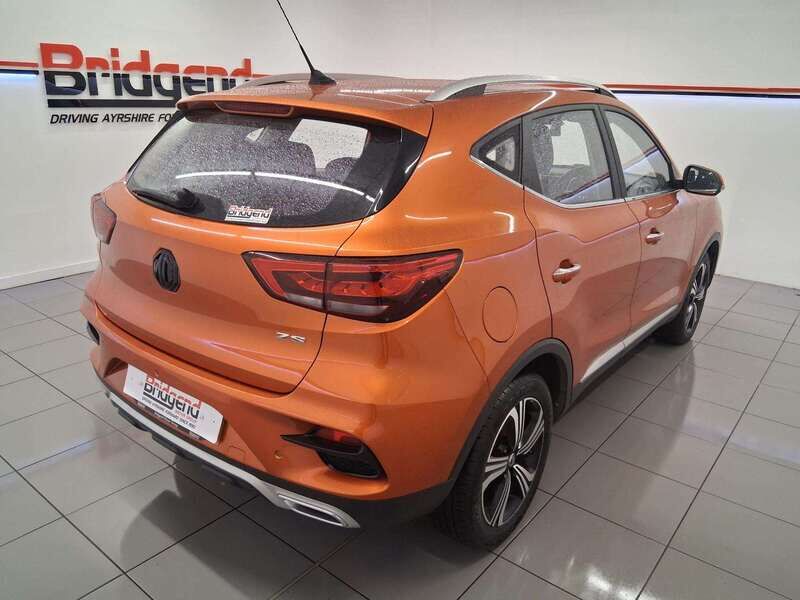 Used MG MG ZS for sale - 77689449: Photo 6