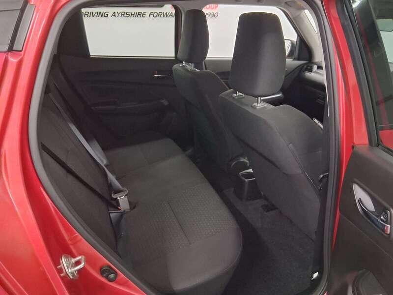 Used Suzuki Swift 2022 for sale - 77814116: Photo 11