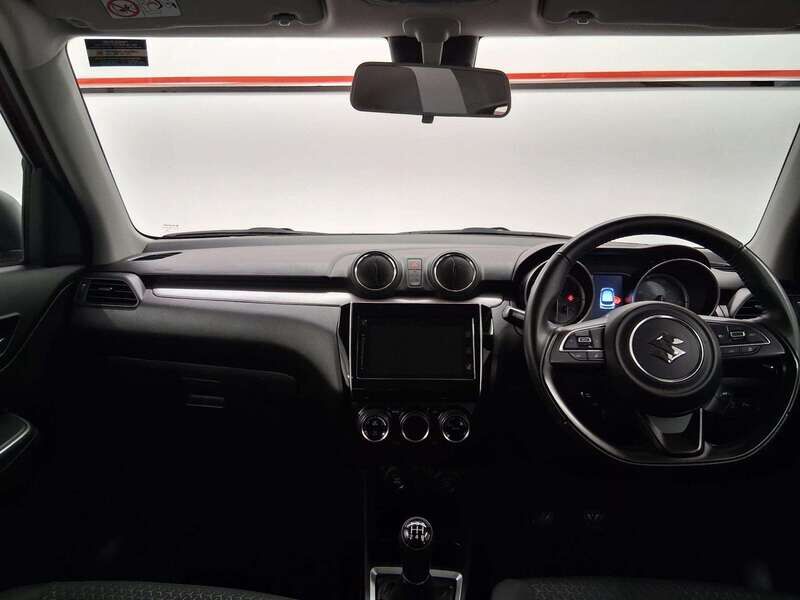 Used Suzuki Swift 2022 for sale - 77814116: Photo 15