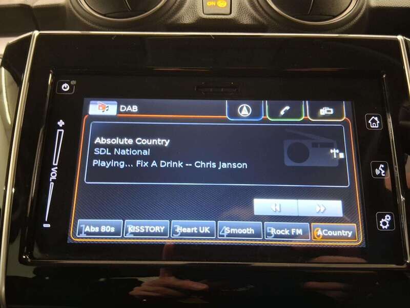 Used Suzuki Swift 2022 for sale - 77814116: Photo 16