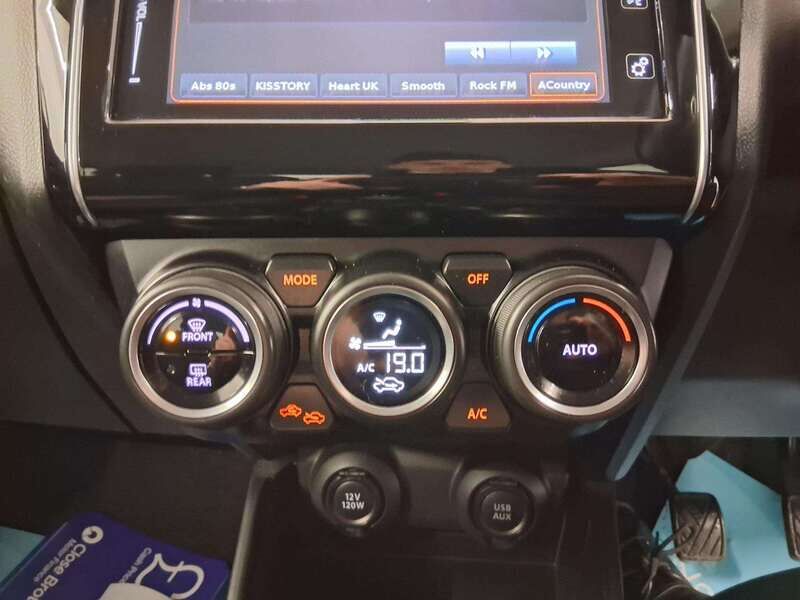 Used Suzuki Swift 2022 for sale - 77814116: Photo 19