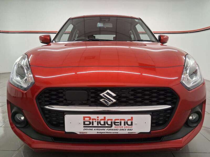 Used Suzuki Swift 2022 for sale - 77814116: Photo 2