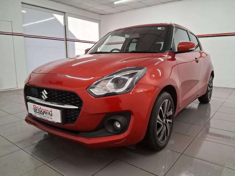 Used Suzuki Swift 2022 for sale - 77814116: Photo 3