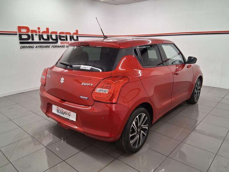 Used Suzuki Swift 2022 for sale - 77814116: Photo 6