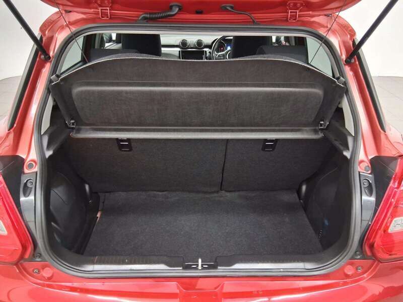 Used Suzuki Swift 2022 for sale - 77814116: Photo 7