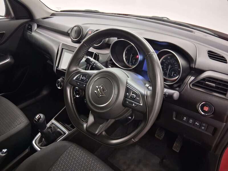 Used Suzuki Swift 2022 for sale - 77814116: Photo 9