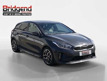 Kia - Ceed