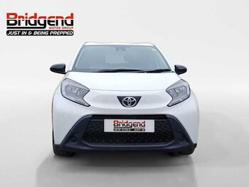 Used Toyota AYGO 2023 for sale - 78369695: Photo